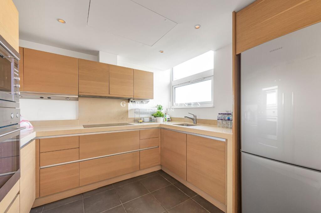 Oswald Building, 374 Queenstown Road, London, SW11 photo 4