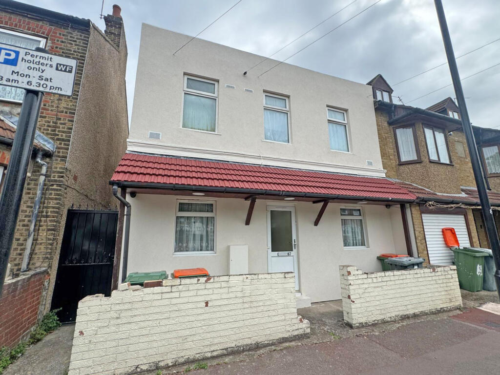 Main image of property: Arragon Road,  London, E6