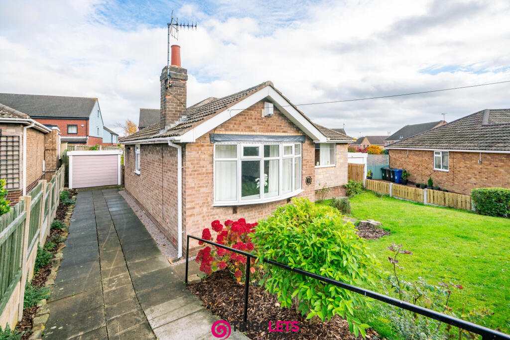 Bellwood Crescent, Hoyland, S74 0 photo 2