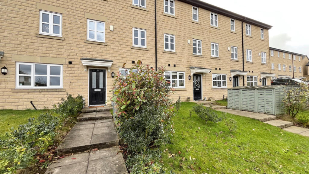 Main image of property: Nab Rise, Billington, BB7 9WG