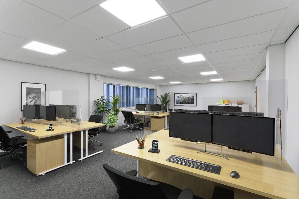 Additional image 8 of The Beehive Business Centre, Lions Drive, Shadsworth Business Park, Blackburn, BB1 2QS