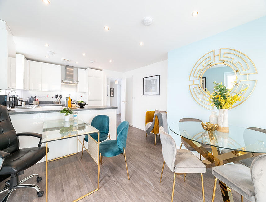 Main image of property: 9 Natures Way,
Yaxley,
Peterborough,
PE7 7AX