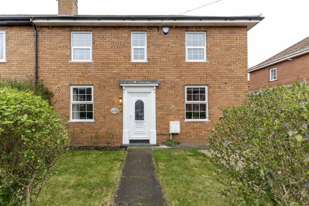 Main image of property: High Grove, Sea Mills, Bristol