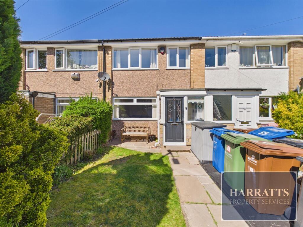 Main image of property: Hawes Close, Stockport