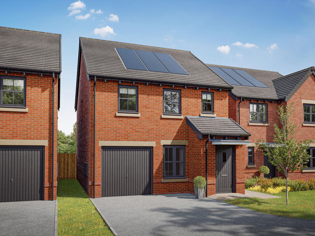 Main image of property: Hatfield Lane,
Armthorpe,
Doncaster,
DN3 3HA