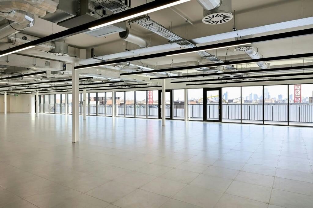 Office Floor