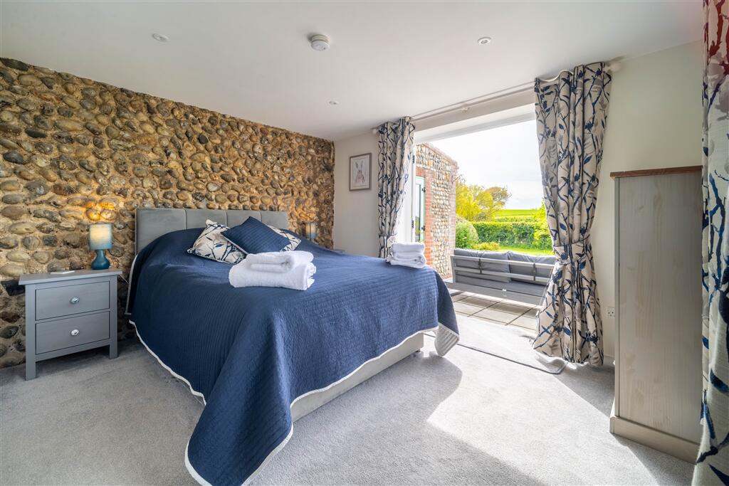 House in North Norfolk, Southrepps - More