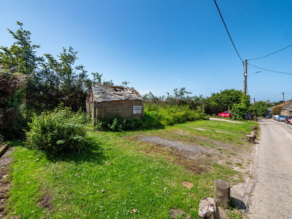 Main image of property: Hobbacott Lane, Marhamchurch