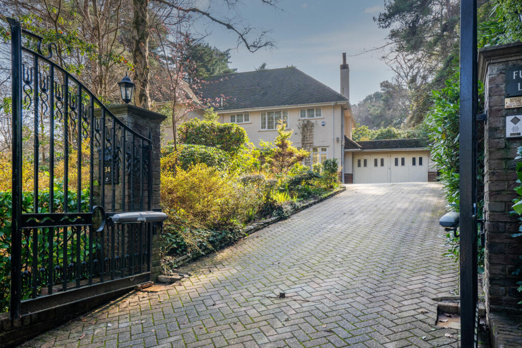 Additional image 3 of Western Avenue, Branksome Park, Poole, Dorset, BH13