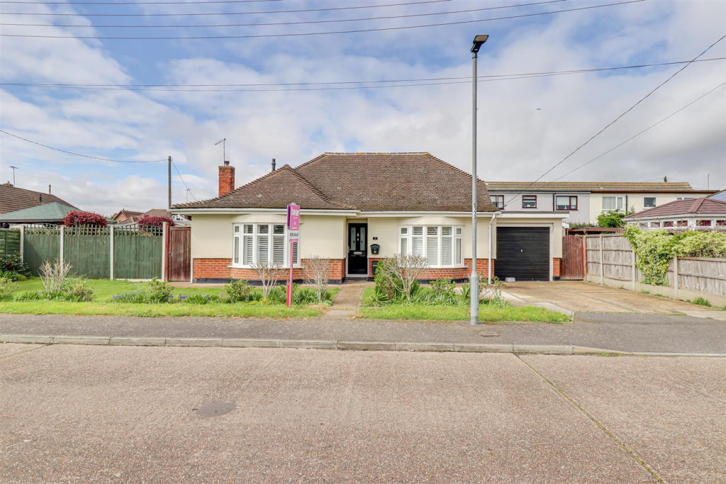 Main image of property: Laars Avenue, Canvey Island