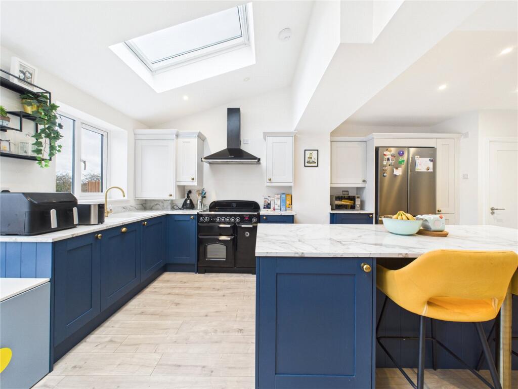 Main image of property: Ilchester Crescent, Bristol, BS13