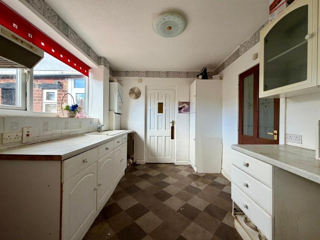 House in Burnley, Lancashire - View 2
