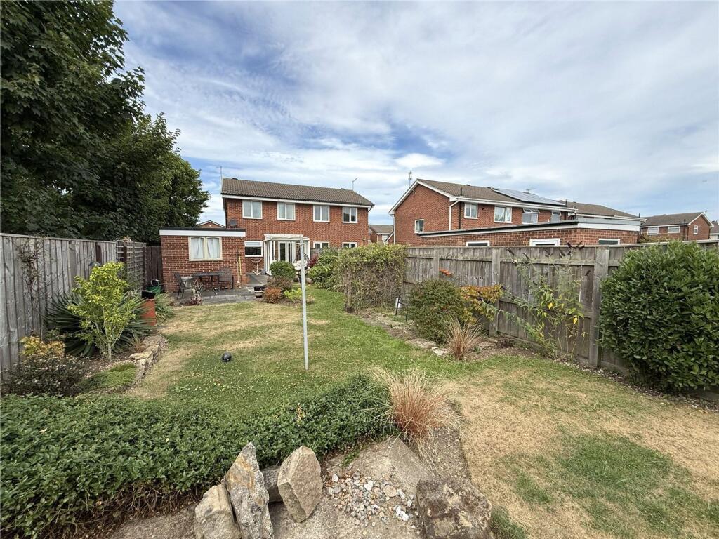 The Furlongs, Redcar, TS10 photo 3