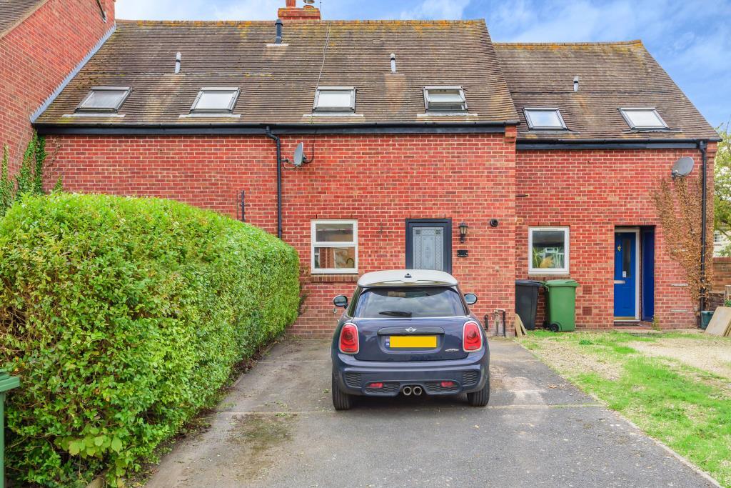 Main image of property: Didcot, Oxfordshire, OX11