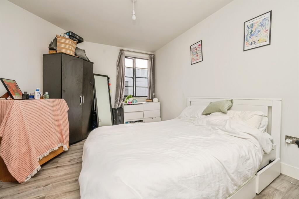 Additional image 7 of Legge Lane, BIRMINGHAM