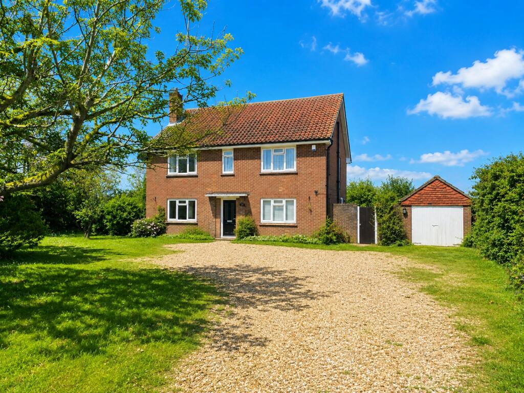 Main image of property: Kelvedon Road, Messing, Colchester, Essex, CO5