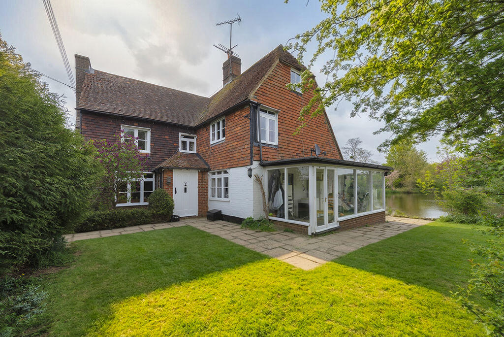 Main image of property: Collier Street, Marden