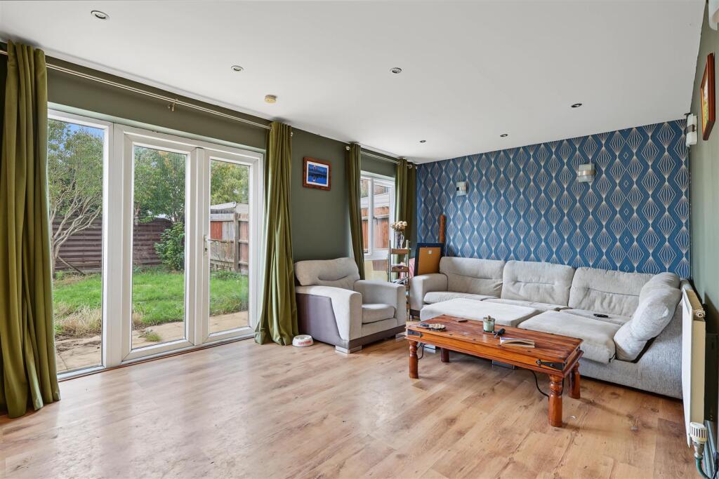 House in East Cambridgeshire, Sutton - View 4