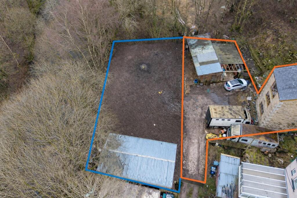 Main image of property: Hill End Lane, Rossendale