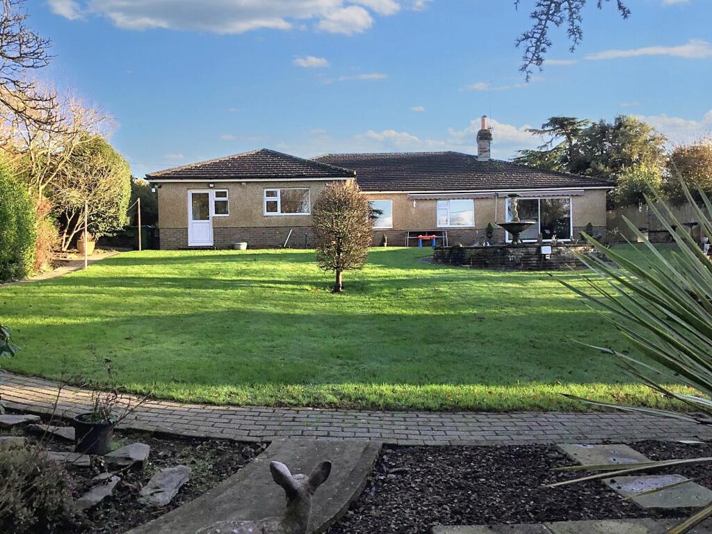 Main image of property: Stone Quarry Road, Chelwood Gate, RH17