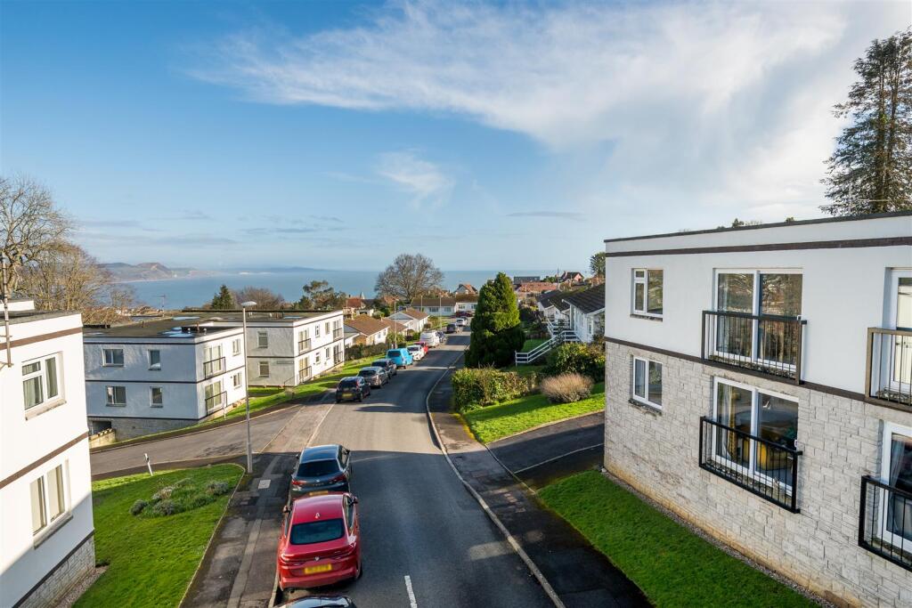 Main image of property: Clappentail Lane, Lyme Regis