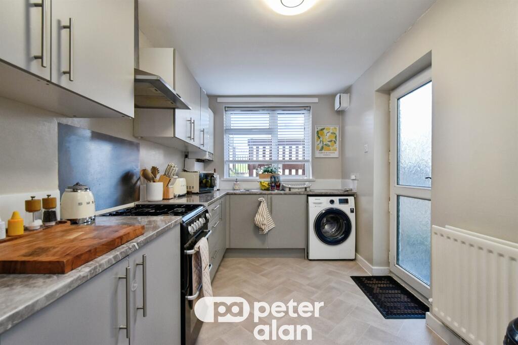 House in Pant, Dowlais - More