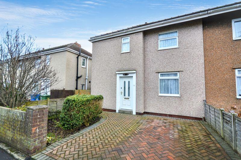 Main image of property: Lindisfarne Road, Amble