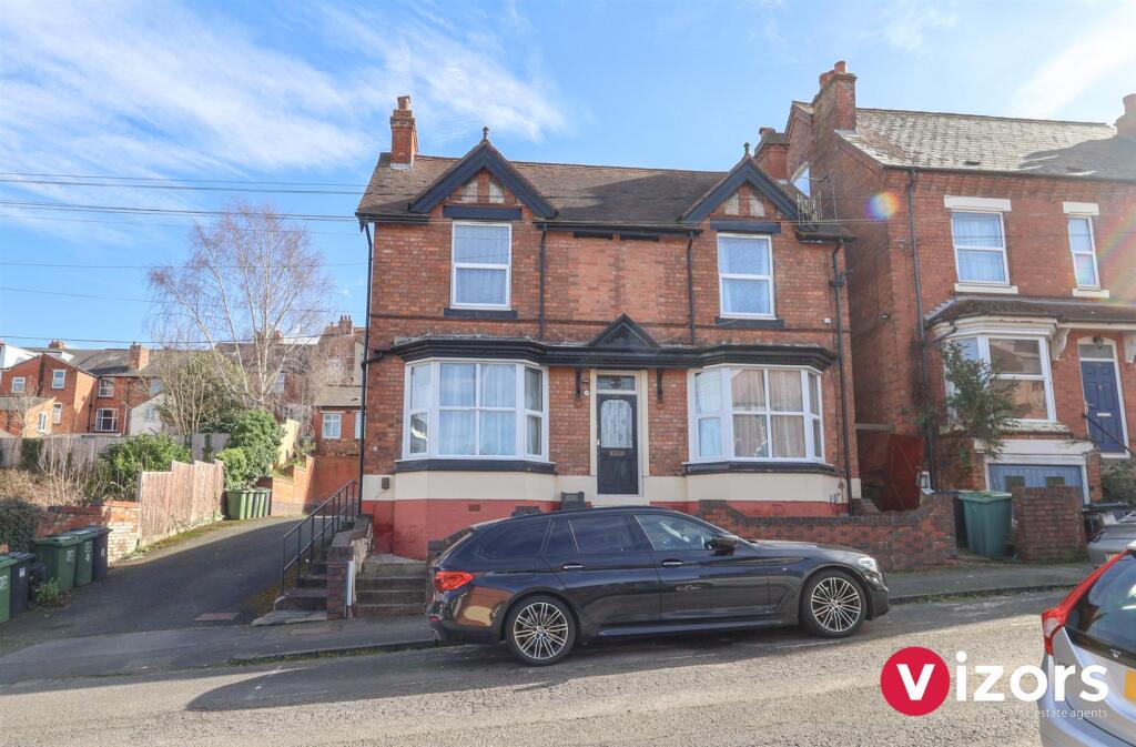 Main image of property: Oakly Road, Southcrest