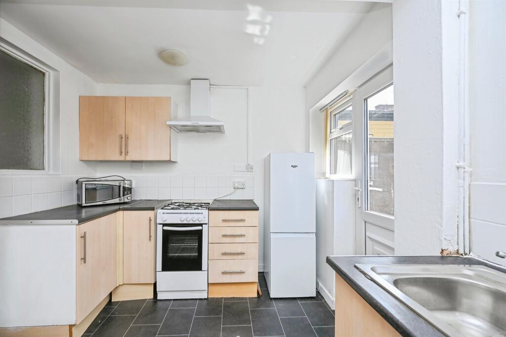 House in Liverpool - View 5