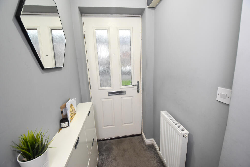 House in Trafford, Davyhulme - View 5
