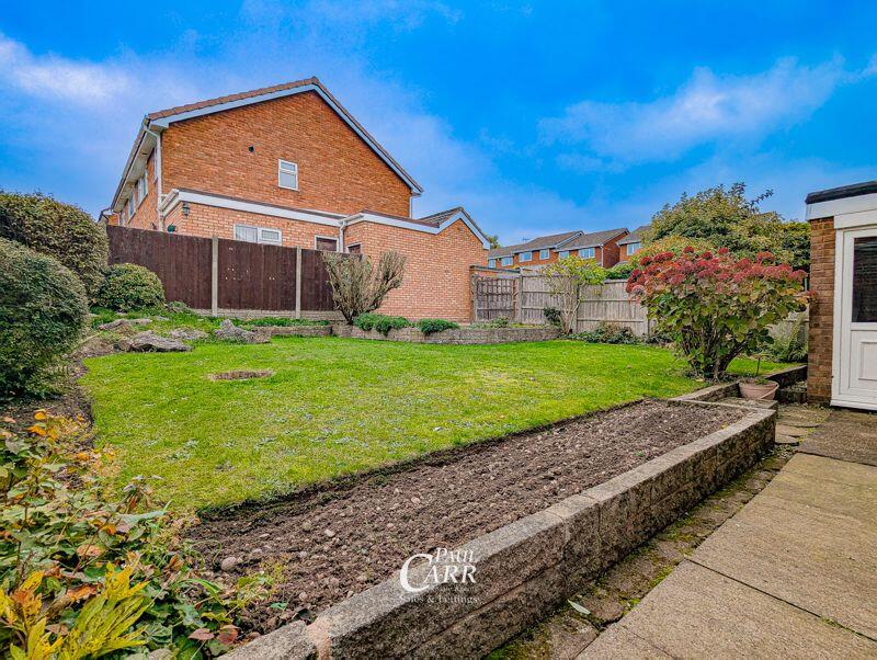Ardgay Drive, Hednesford photo 2