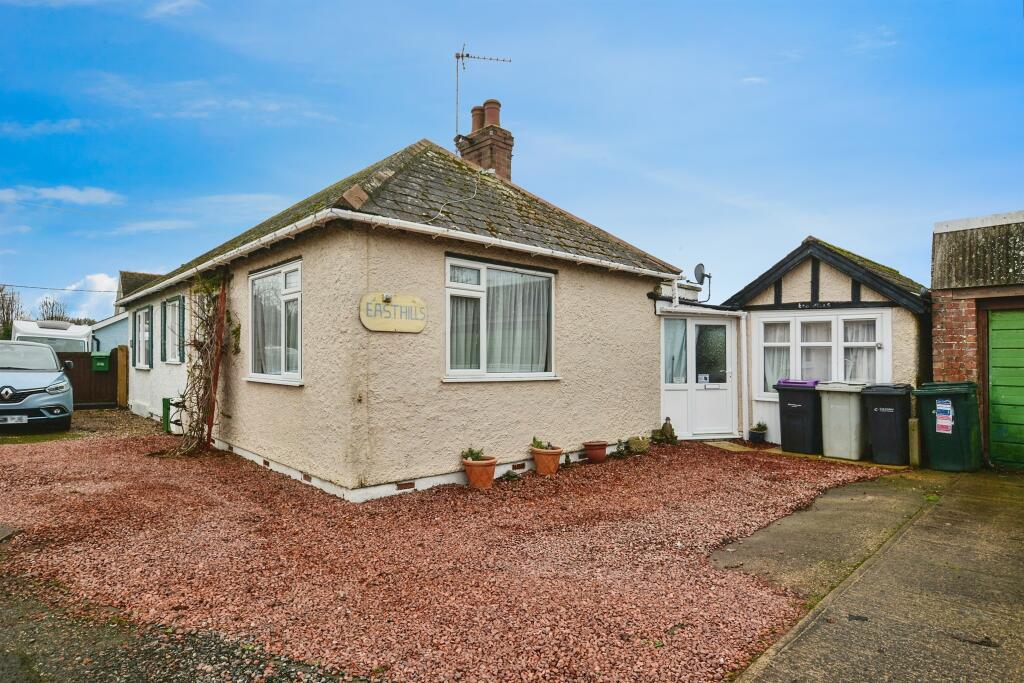 Main image of property: The Dell, Anderby Creek, Skegness
