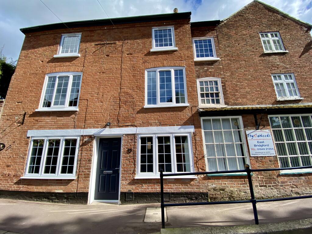Main image of property: Kneeton Road, East Bridgford