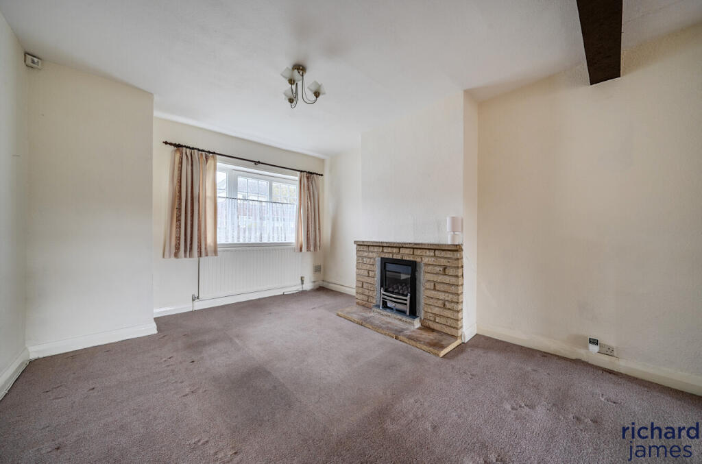 Newburn Crescent, Kingshill, Swindon, SN1 photo 2