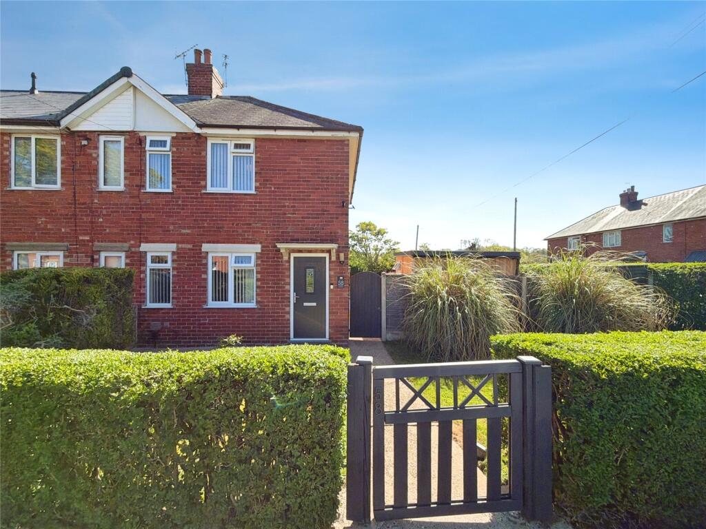 Main image of property: St. Peters Avenue, Lincoln, Lincolnshire, LN6