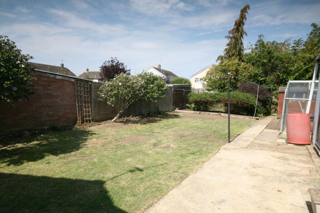 Elm Drive, Garsington, OX44 photo 2
