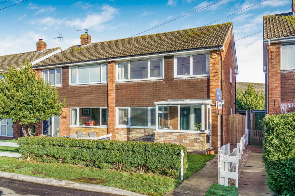 Main image of property: Old Reddings Road, The Reddings, Cheltenham, GL51