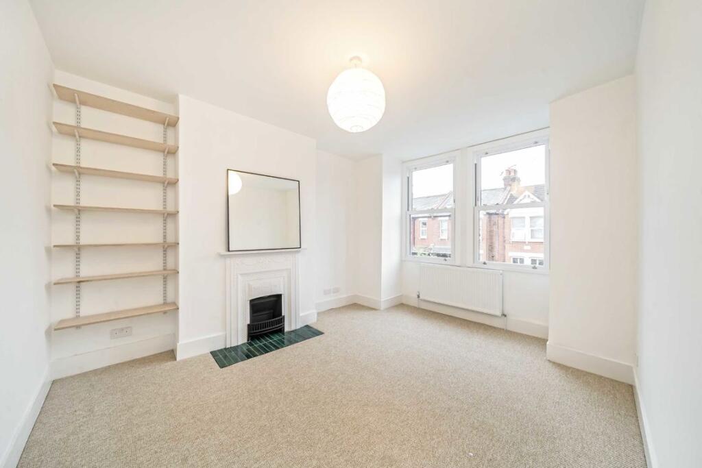 Main image of property: Deacon Road, Willesden Green