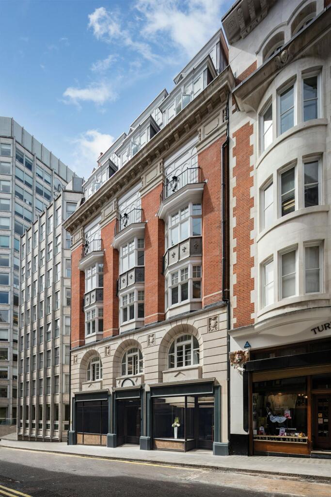 Main image of property: 25 Bury Street, London, SW1Y 6AL