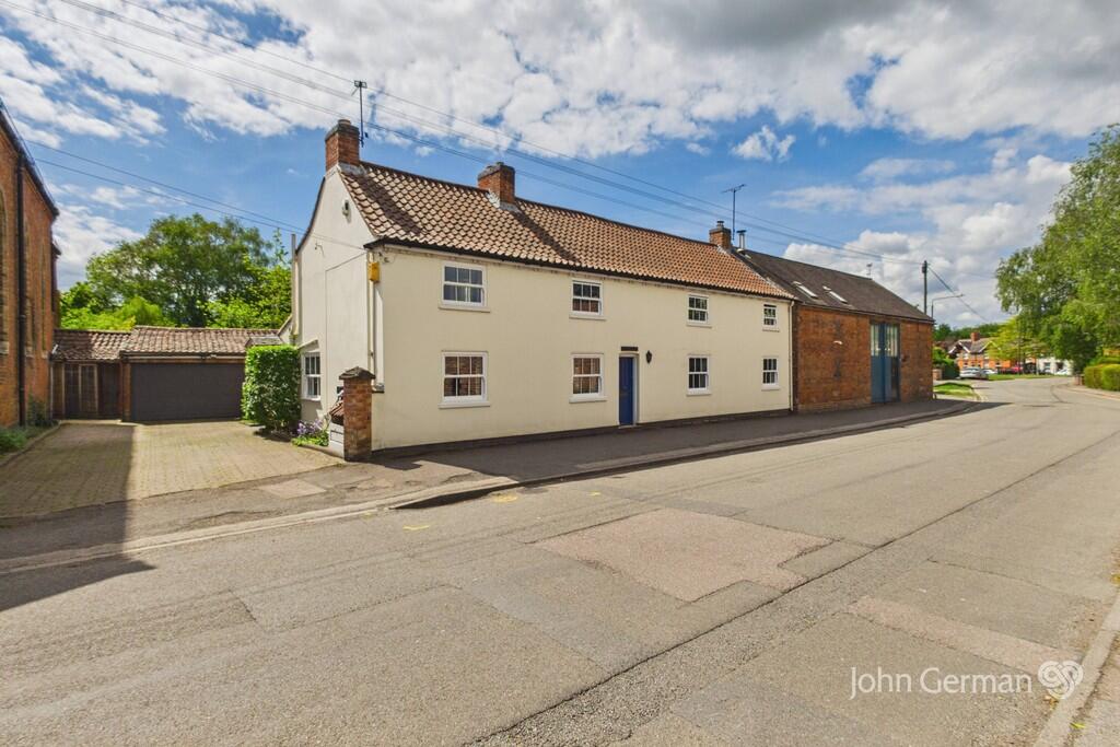 Main image of property: Main Street, Sutton Bonington