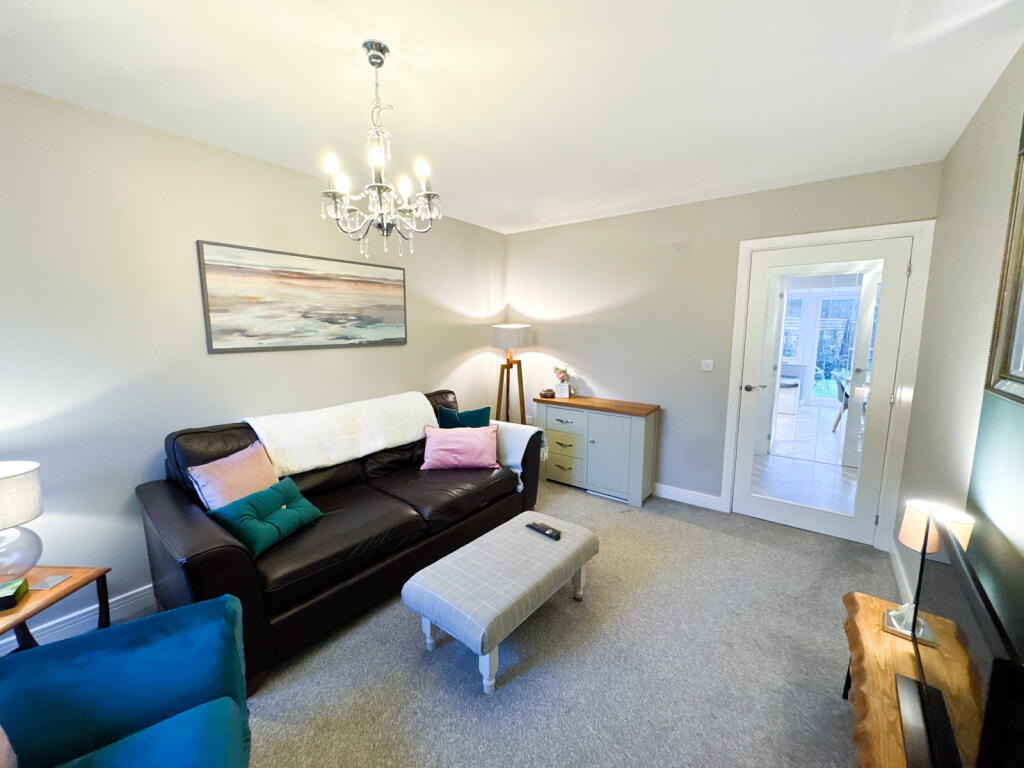 House in Newcastle upon Tyne - View 2