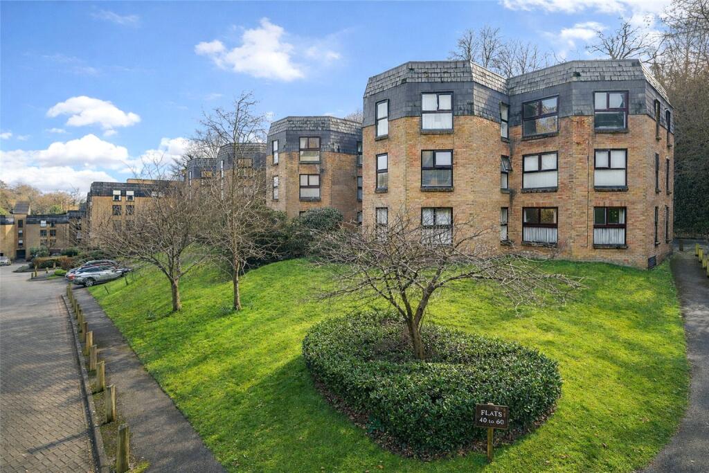 Main image of property: Chapel Fields, Charterhouse Road, Godalming, Surrey, GU7