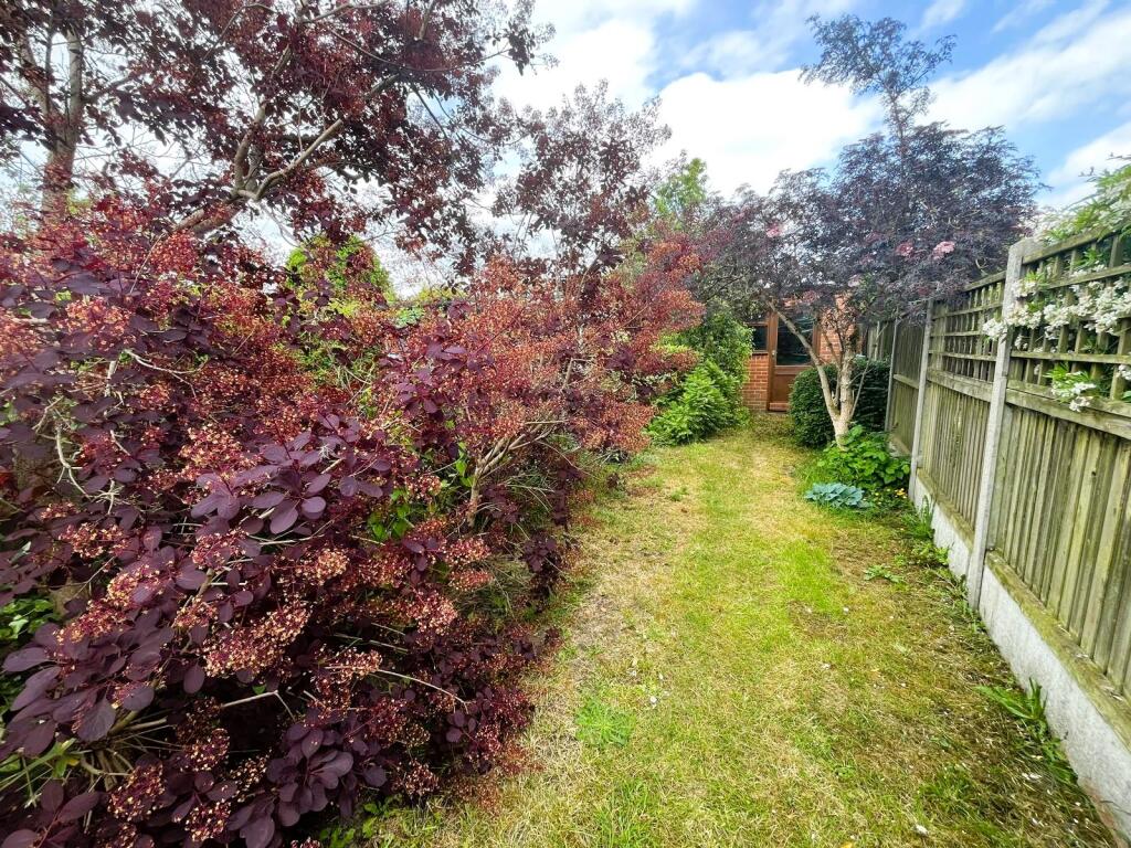 Foundry Lane. Earls Colne photo 3