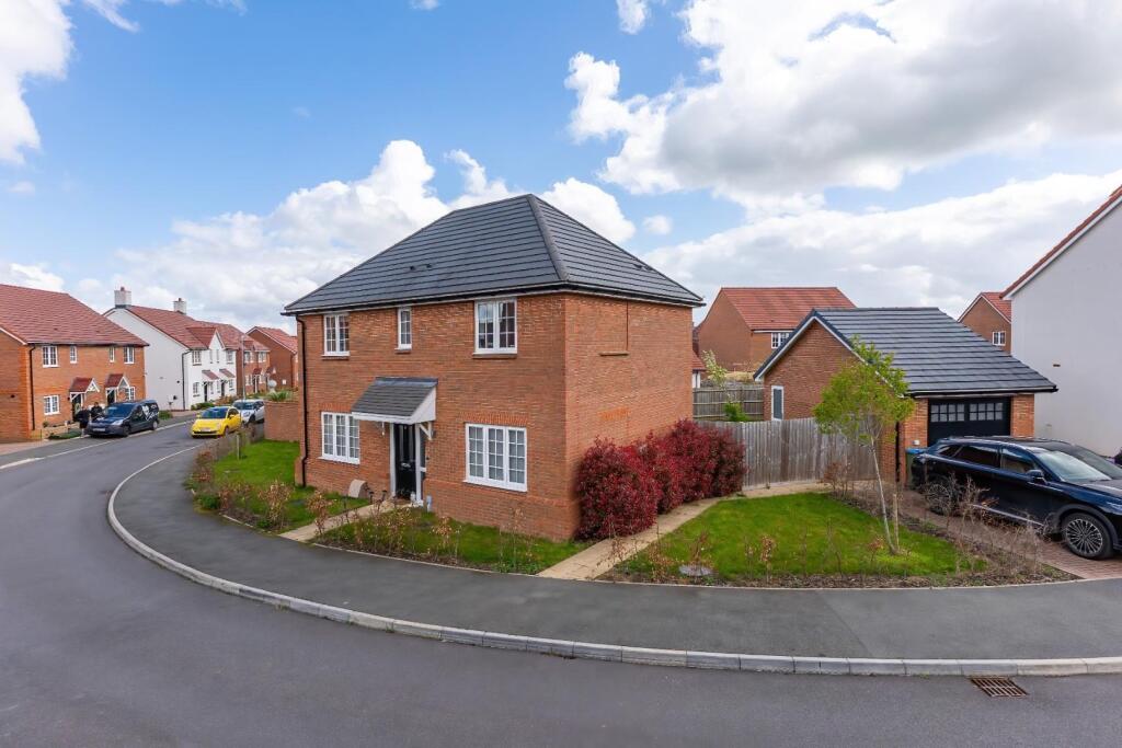 Main image of property: Chappell Way, Stewkley