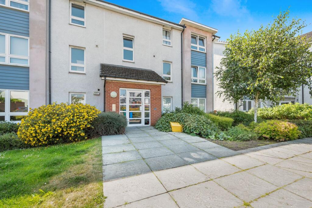 Main image of property: Norway Gardens, Dunfermline, KY11