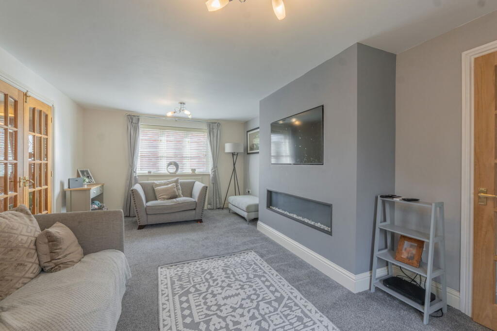 Additional image 11 of Edgewood House, Enfield Road, Hunt End, Redditch, B97 5NH