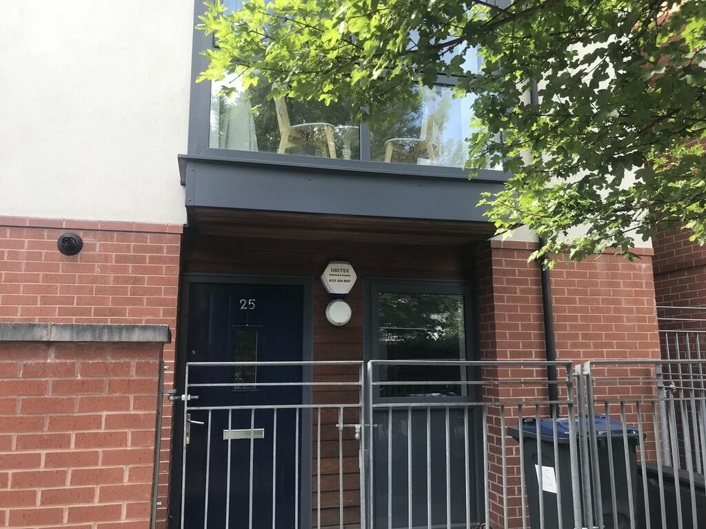 Main image of property: Windrush Grove, Park Central