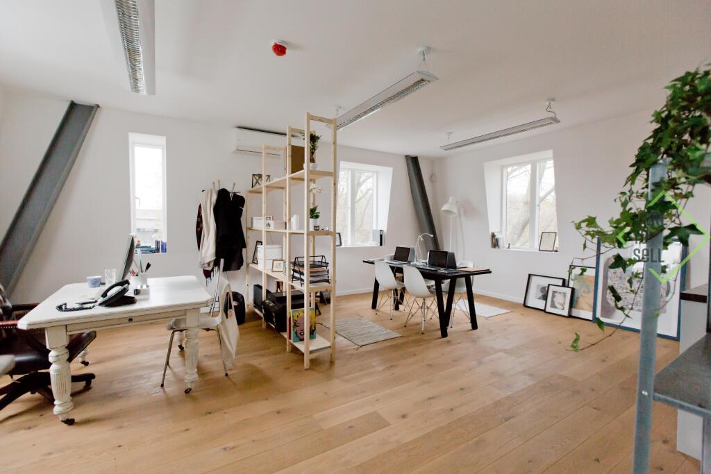 Main image of property: Millmead Industrial Estate, Tottenham, N17