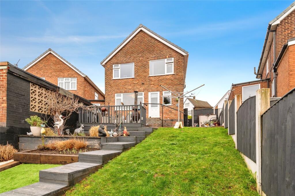 Main image of property: South View Road, Carlton, Nottingham, Nottinghamshire, NG4
