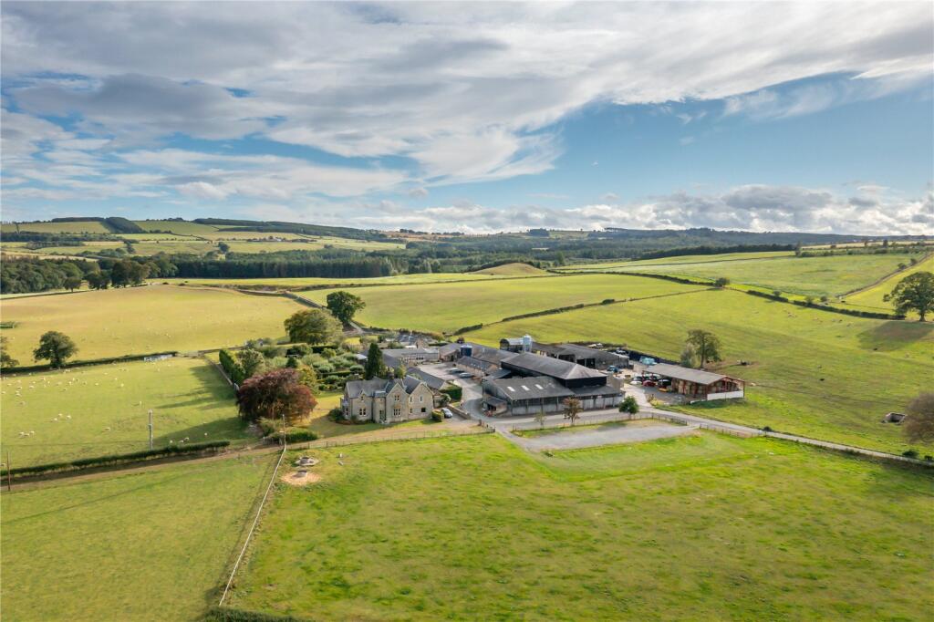 Main image of property: Wheelbirks Estate, Stocksfield, NE43